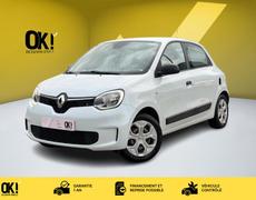 Renault Twingo 3 Haguenau