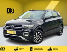 Volkswagen T-Cross Haguenau