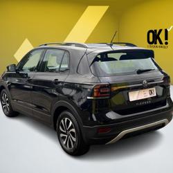 Volkswagen T-Cross Active 1.0 110 ch Cam&eacute;ra de recul Carplay R&eacute;gul a occasion - Haguenau - photo 3/29