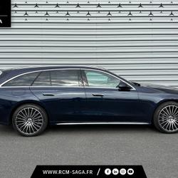Mercedes Classe E Break 300 Hybrid EQ AMG Line B Sallertaine