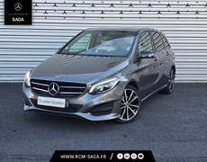 Mercedes Classe B
