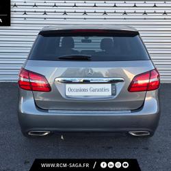 Mercedes Classe B 200 d Sensation occasion - Sallertaine - photo 2/19