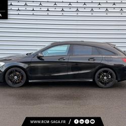 Autres CFMOTO 220 d SB Fascination Sallertaine