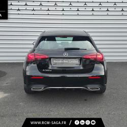 Mercedes Classe A 180 d AMG Line occasion - Sallertaine - photo 3/23