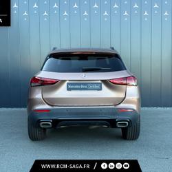 Mercedes GLA 200 d Business Line occasion - Sallertaine - photo 2/29