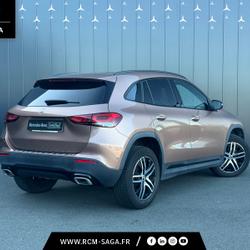 Mercedes GLA 200 d Business Line occasion - Sallertaine - photo 3/29