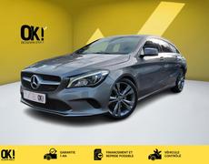 Mercedes CLA Haguenau