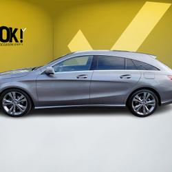 Mercedes CLA 200 d SB Sensation Progressive occasion - Haguenau - photo 2/17