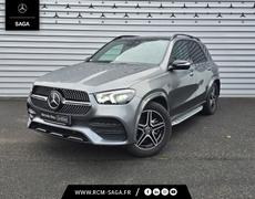 Mercedes GLE