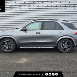 Mercedes GLE 350 de 4MATIC AMG Line occasion - Sallertaine - photo 2/25