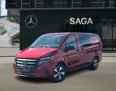 Mercedes Vito Sallertaine