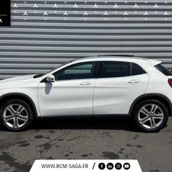 Mercedes GLA 220 d Sensation Urban occasion - Sallertaine - photo 2/20