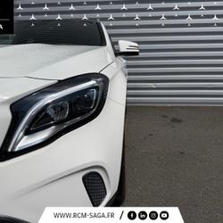 Mercedes GLA 220 d Sensation Urban occasion - Sallertaine - photo 3/20