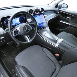 Mercedes GLC SUV 300 e Hybrid EQ 4MATIC Avantgarde Line Sallertaine
