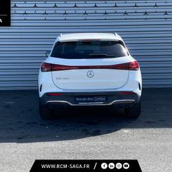 Mercedes EQA 250 AMG Line Sallertaine
