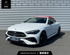 Mercedes CLE Sallertaine