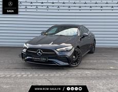 Mercedes CLE Sallertaine