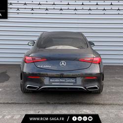 Mercedes CLE Coup&eacute; 220 d AMG Line Sallertaine