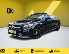 Mercedes Classe C Haguenau