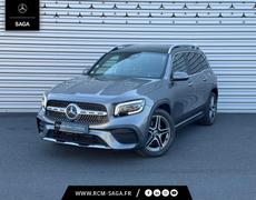 Mercedes GLB Sallertaine