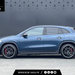 Mercedes GLA AMG 35 4MATIC Sallertaine