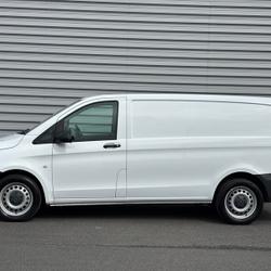 Mercedes Vito 119 CDI Fourgon Long Sallertaine