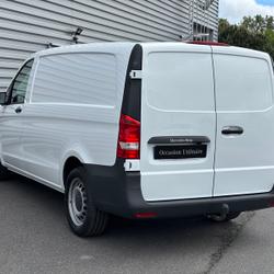 Mercedes Vito 119 CDI Fourgon Long Sallertaine