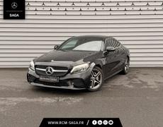 Mercedes CLA Sallertaine
