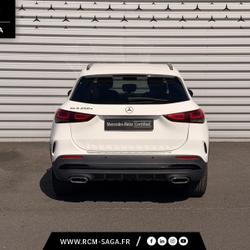 Mercedes GLA 250 e AMG Line Sallertaine