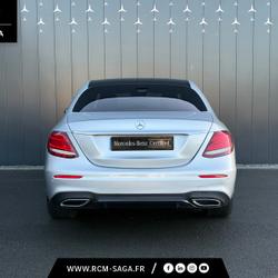 Mercedes Classe E Berline 350 d 4MATIC Fascination Sallertaine