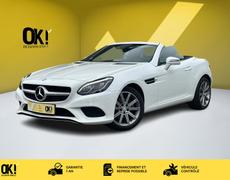 Mercedes Classe C