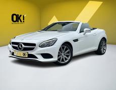 Mercedes Classe C Haguenau