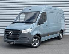 Mercedes Sprinter Sallertaine