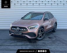 Mercedes GLA