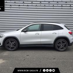 Mercedes GLA 250 e AMG Line Classe / H247 Lin occasion - Sallertaine - photo 2/24