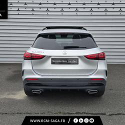 Mercedes GLA 250 e AMG Line Classe / H247 Lin occasion - Sallertaine - photo 3/24