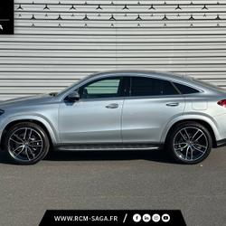 Mercedes GLE 350 de Hybrid EQ 4MATIC AMG Line 35 Sallertaine