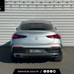 Mercedes GLE 350 de Hybrid EQ 4MATIC AMG Line 35 Sallertaine