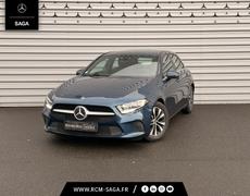 Mercedes Classe A Sallertaine