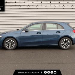Mercedes Classe A 180 d Sallertaine