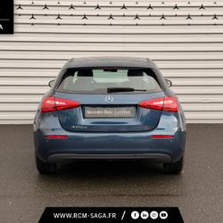 Mercedes Classe A 180 d Sallertaine