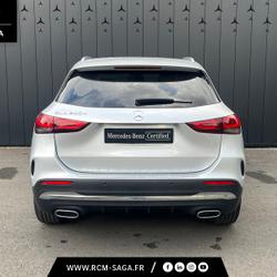Mercedes GLA 200 d AMG Line Sallertaine