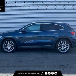 Mercedes GLA 200 d AMG Line Sallertaine