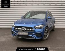 Mercedes GLA
