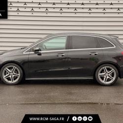 Autres CFMOTO 180 d AMG Line Edition Sallertaine