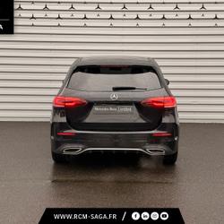 Autres CFMOTO 180 d AMG Line Edition Sallertaine