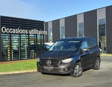 Mercedes Citan Sallertaine