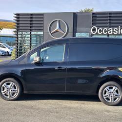 Mercedes Citan 110 CDI Fourgon PRO Standard Sallertaine