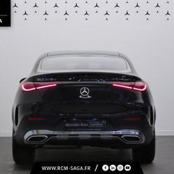 Mercedes GLC 220 d 4MATIC AMG Line Sallertaine