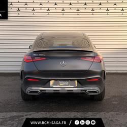 Mercedes GLC 300 e Hybrid EQ 4MATIC AMG Line + 3 Sallertaine